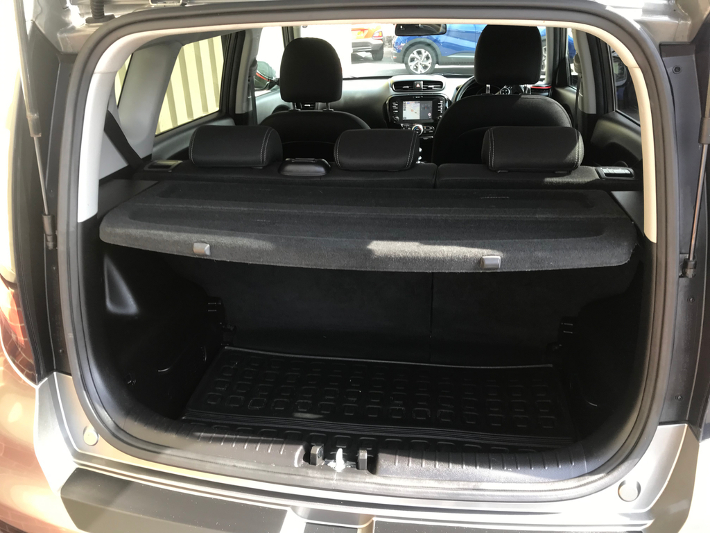 Kia Soul 1.6 Gdi 2 Suv Euro 6 130 Bhp  #3