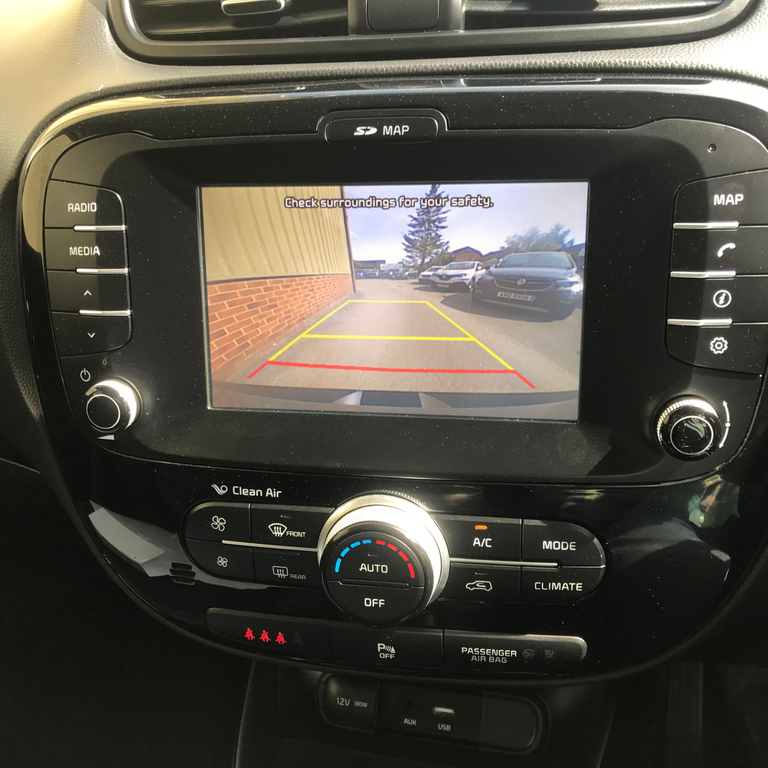 Kia Soul 1.6 Gdi 2 Suv Euro 6 130 Bhp  #4
