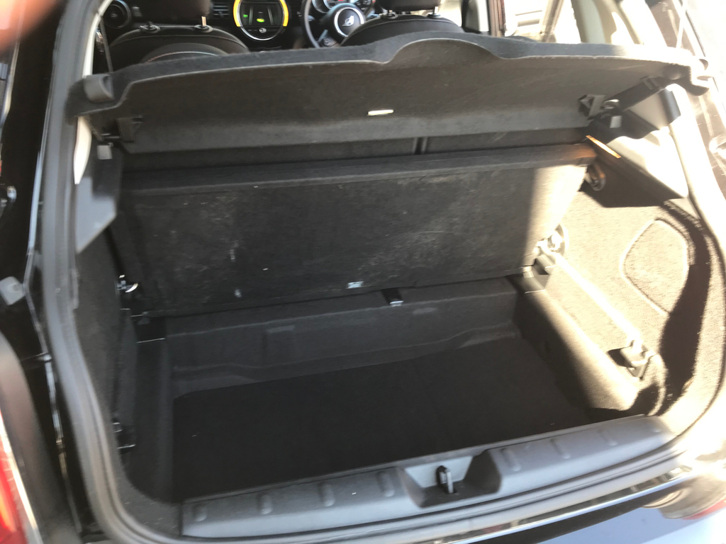 Mini Hatch 1.5 Cooper Classic Hatchback Eur #5