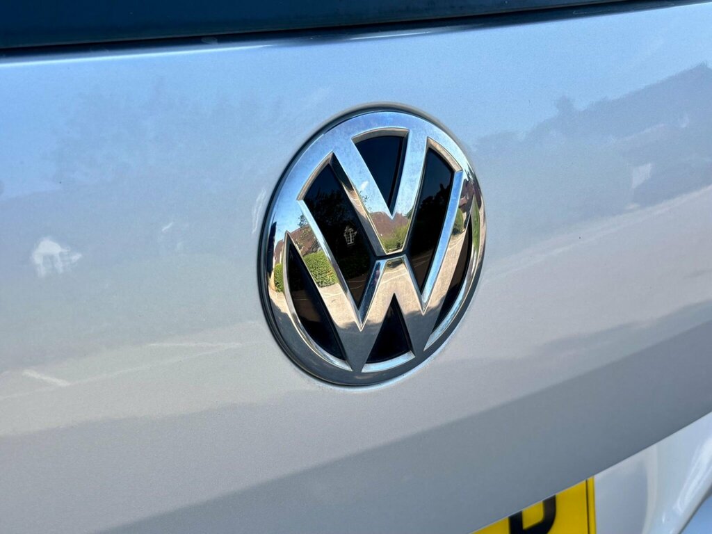 Volkswagen Sharan Se Navigation Tsi Gold #31