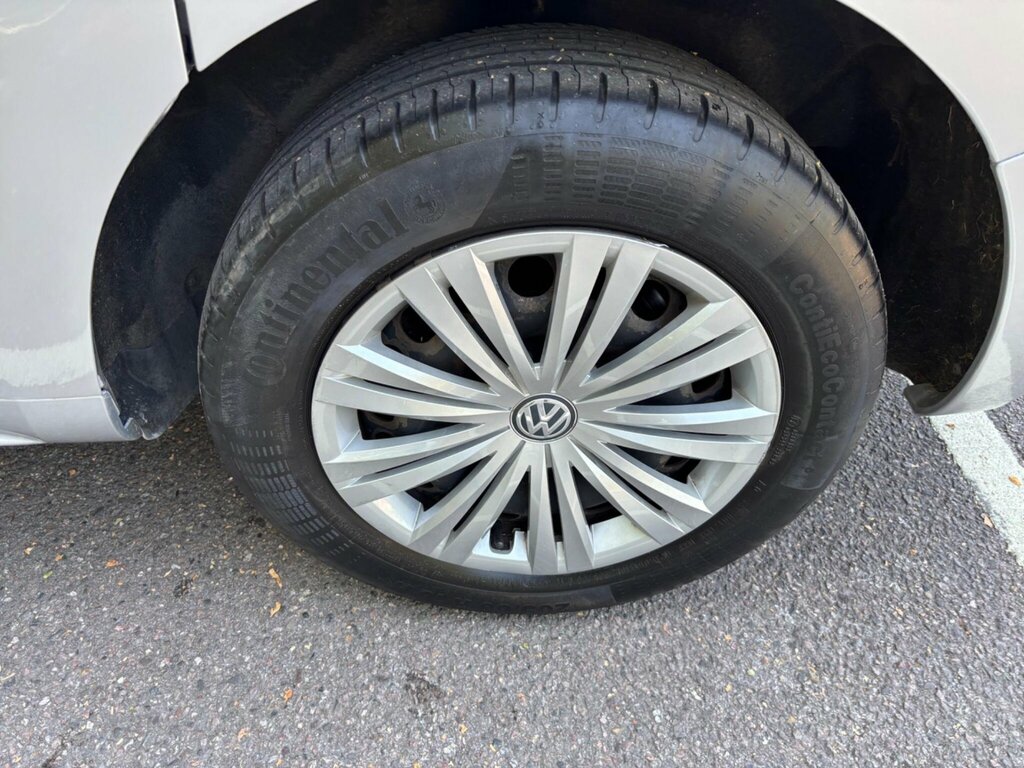 Volkswagen Sharan Se Navigation Tsi Gold #52
