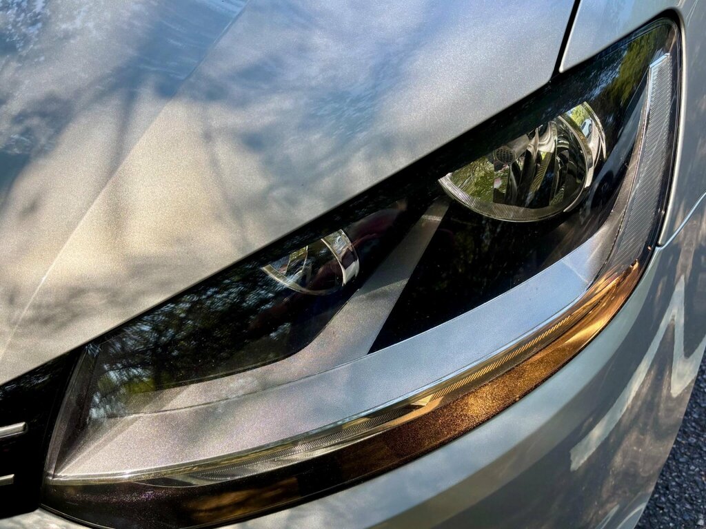 Volkswagen Sharan Se Navigation Tsi Gold #23