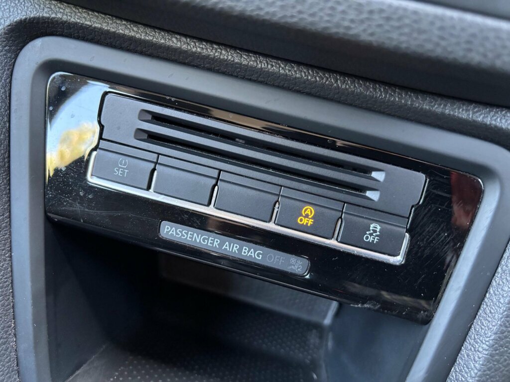 Volkswagen Sharan Se Navigation Tsi Gold #45