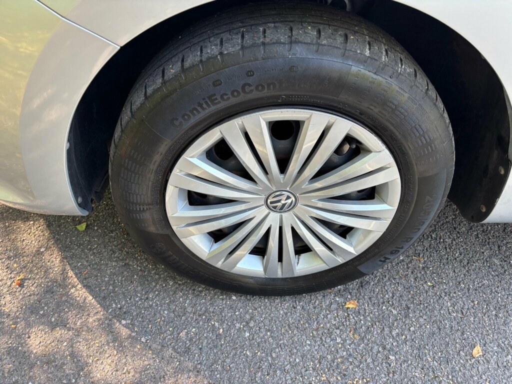 Volkswagen Sharan Se Navigation Tsi Gold #53