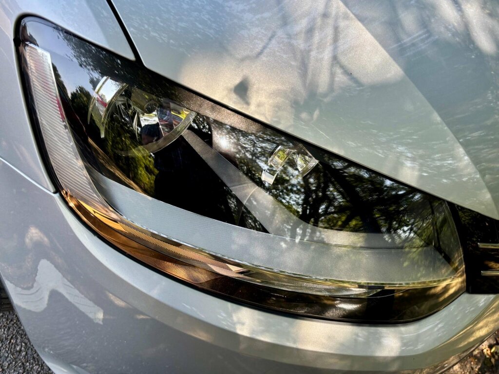 Volkswagen Sharan Se Navigation Tsi Gold #18