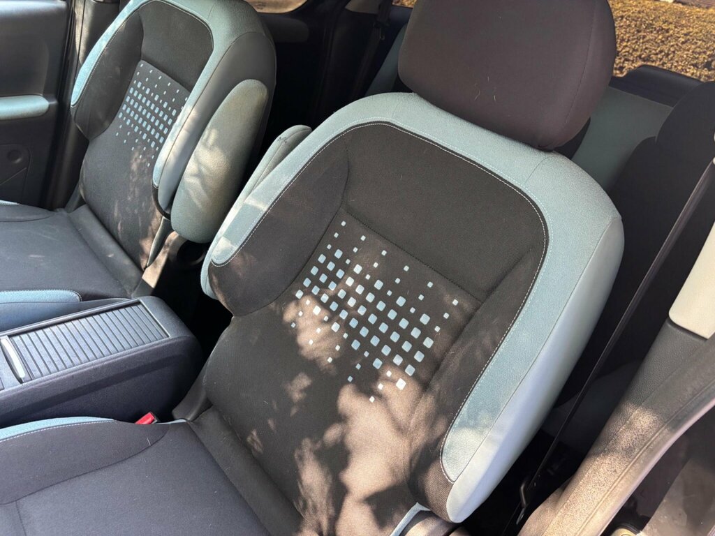 Citroen Berlingo Multispace 2013 63 Blue #8