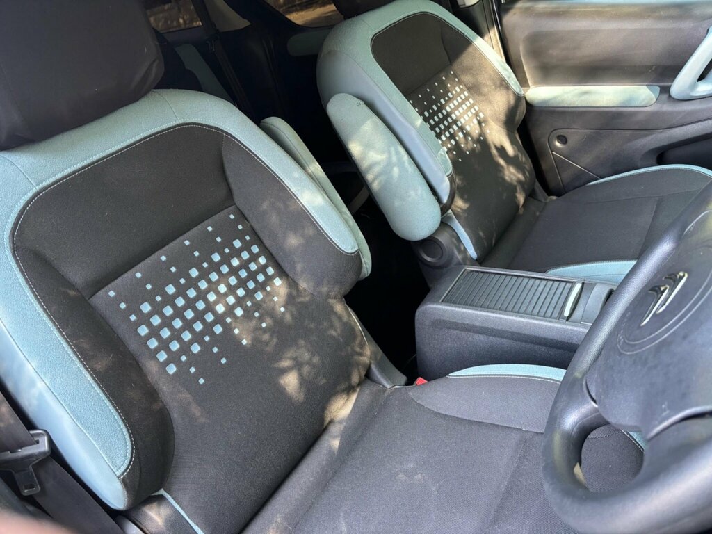 Citroen Berlingo Multispace 2013 63 Blue #10