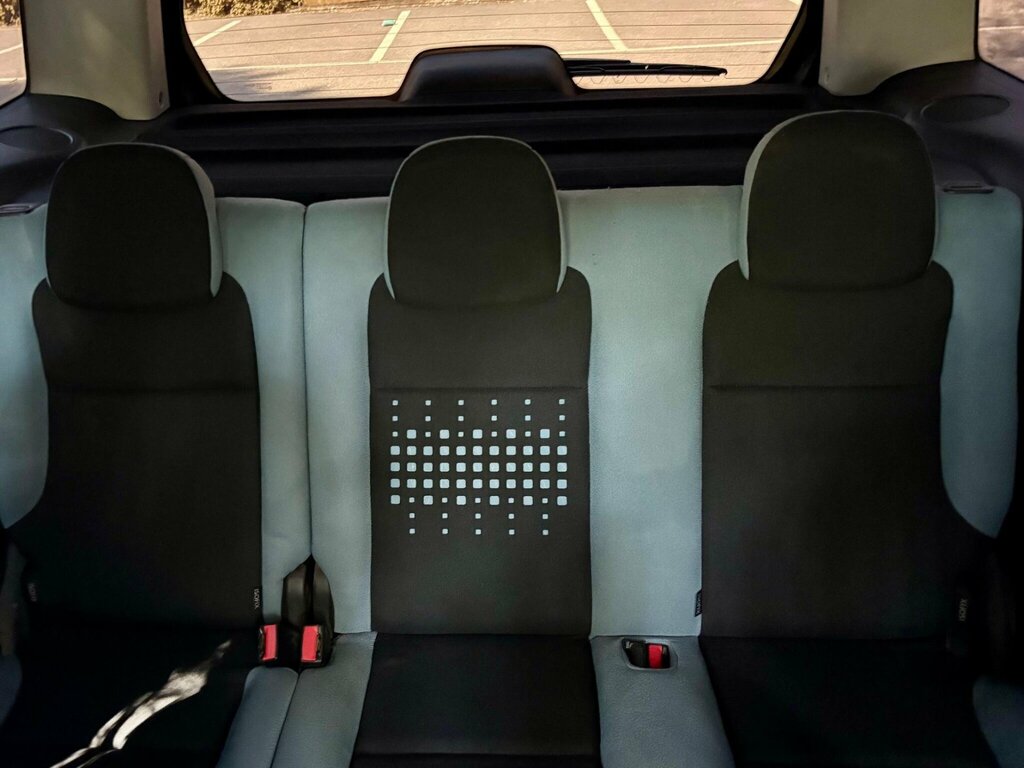 Citroen Berlingo Multispace 2013 63 Blue #12