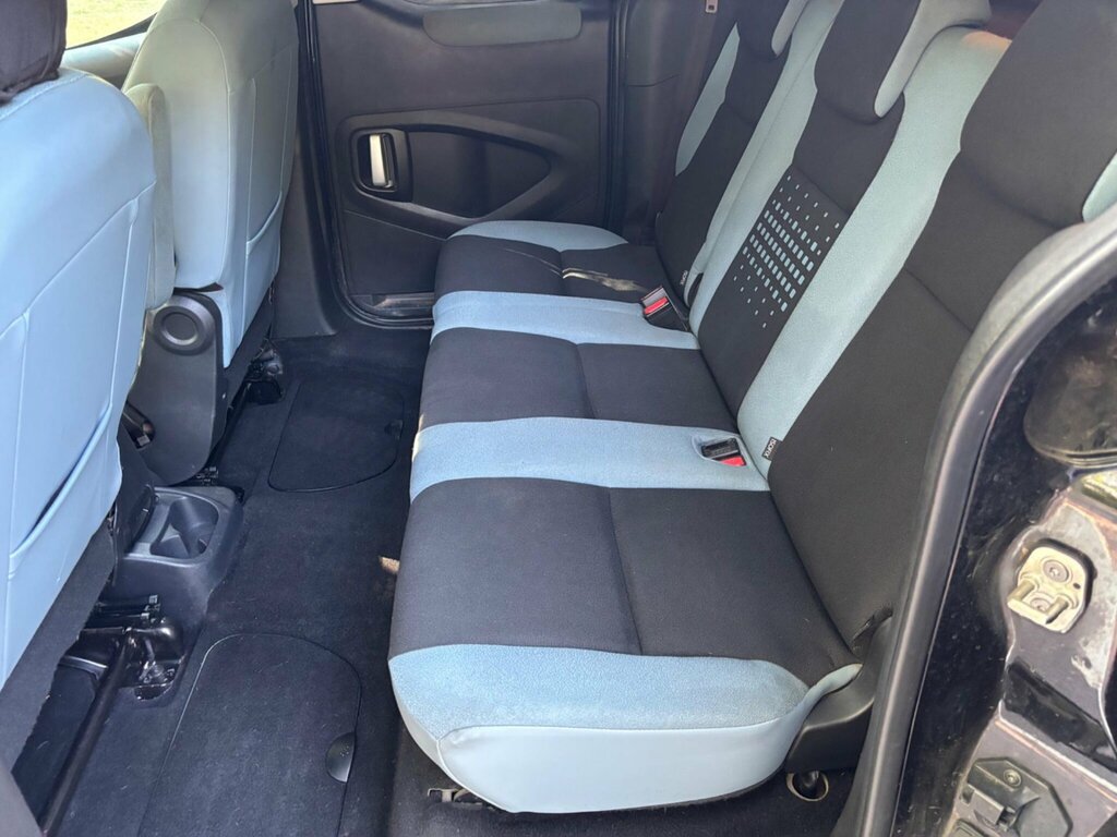 Citroen Berlingo Multispace 2013 63 Blue #11