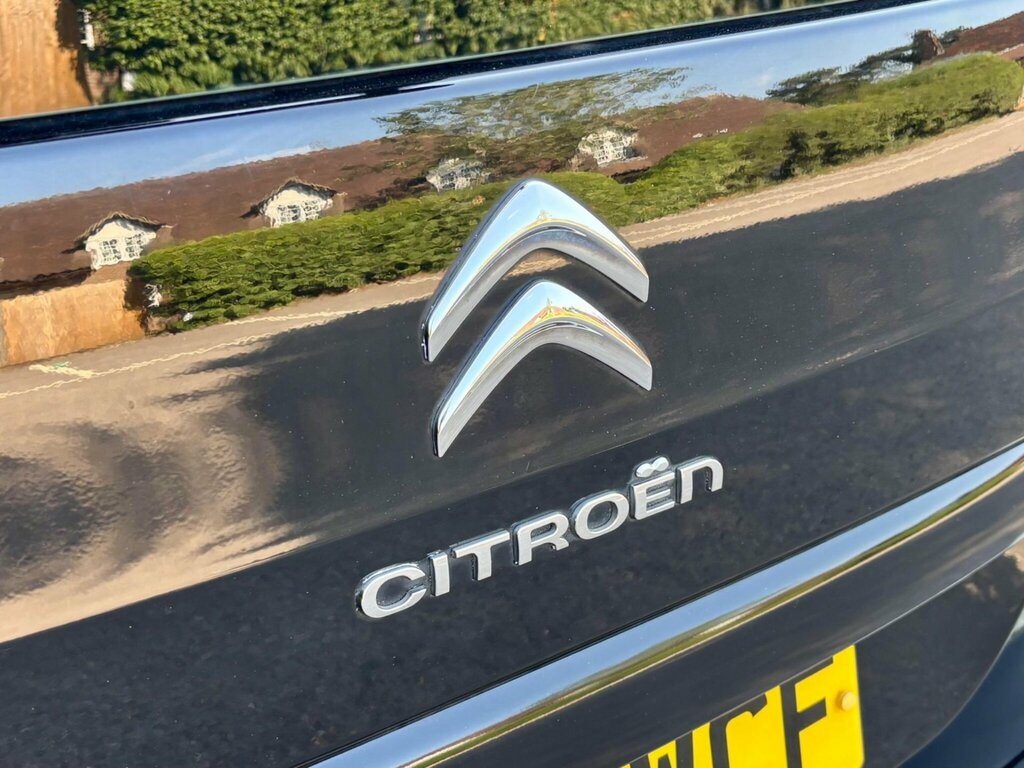 Citroen Berlingo Multispace 2013 63 Blue #27