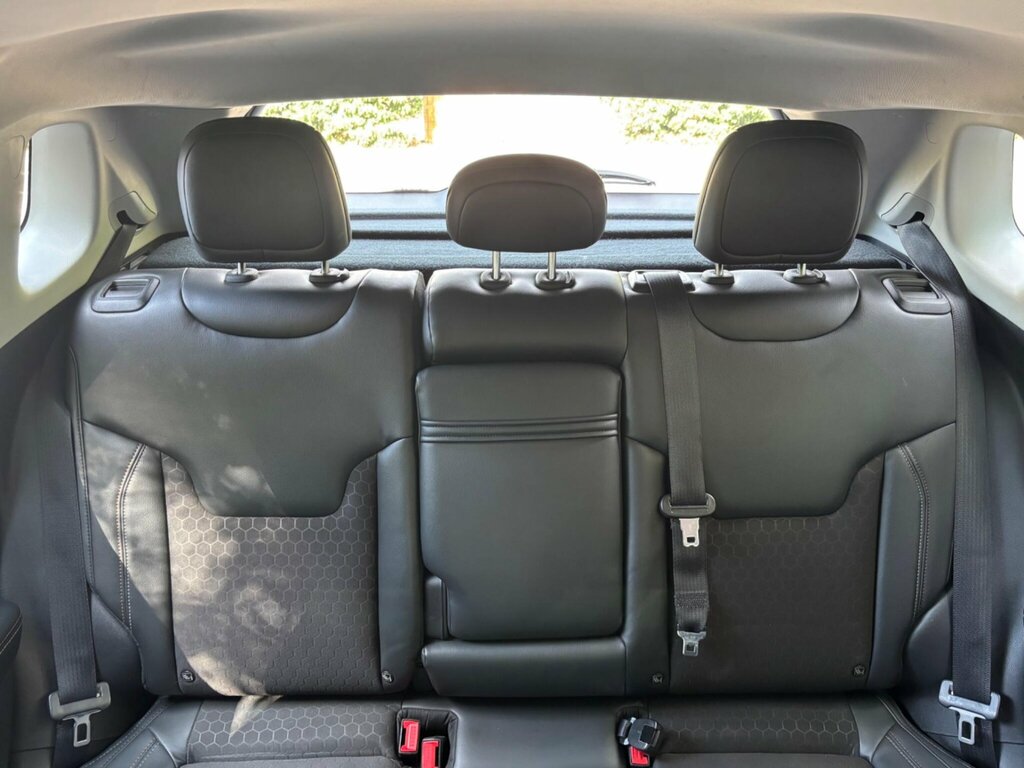 Jeep Compass 1.4 Multiair 170 Limited Blue #12