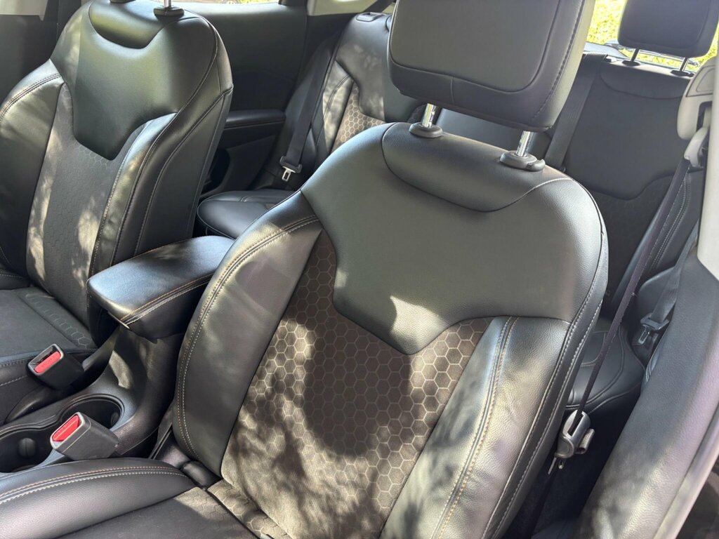 Jeep Compass 1.4 Multiair 170 Limited Blue #8