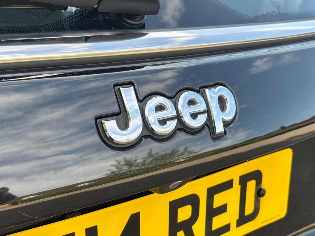 Jeep Compass 1.4 Multiair 170 Limited Blue #33