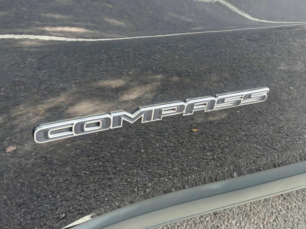 Jeep Compass 1.4 Multiair 170 Limited Blue #18