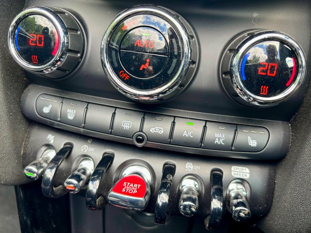 Mini Convertible F57 Mini John Cooper Works Lci II Black #46