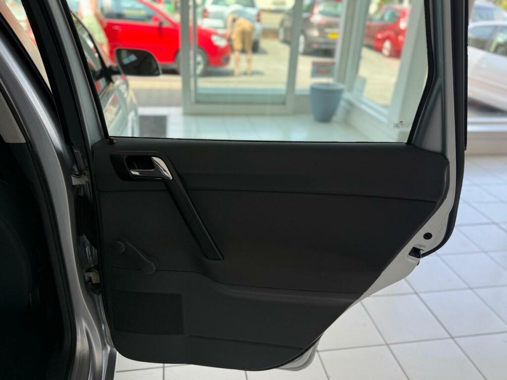 Volkswagen Polo 1.2 E Silver #21