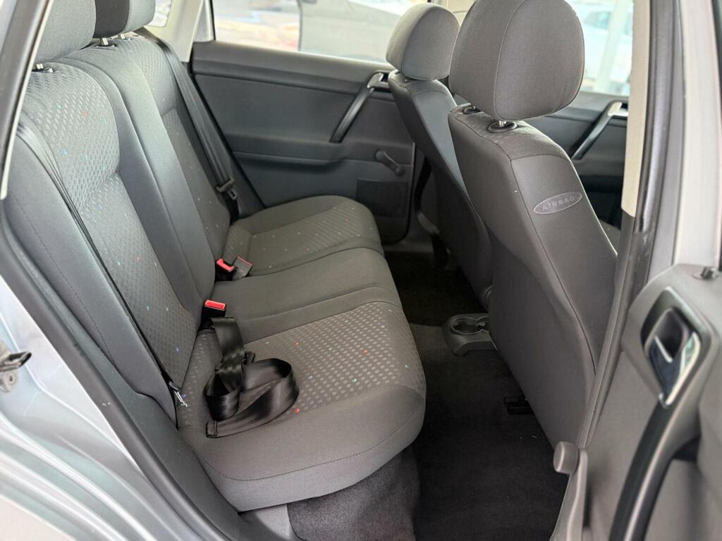 Volkswagen Polo 1.2 E Silver #10