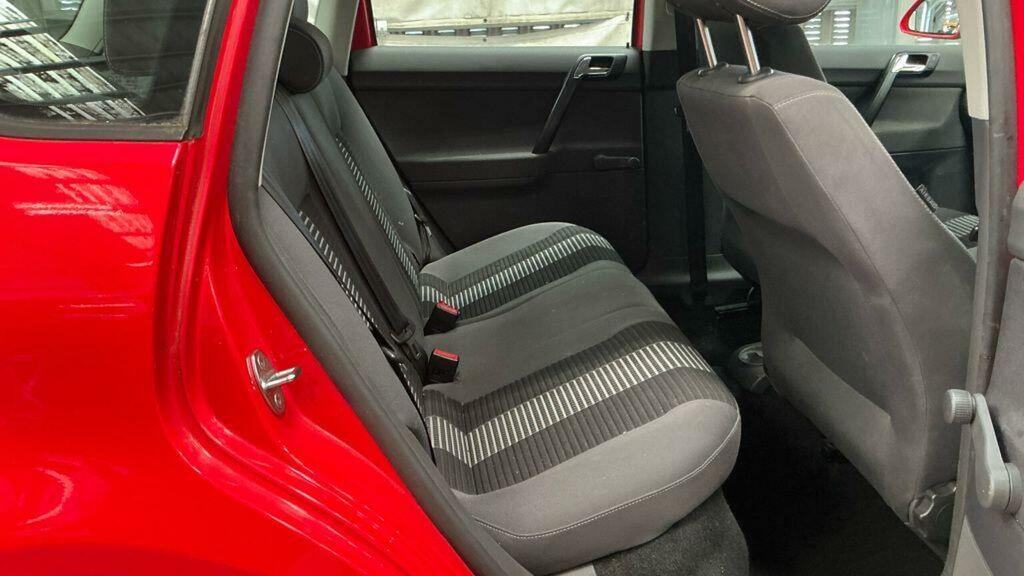 Volkswagen Polo 1.2 E Blue #7