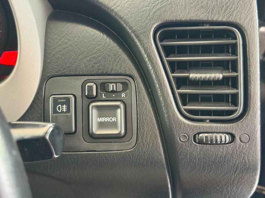 Honda Hr-V 4Wd 5-Door Grey #15