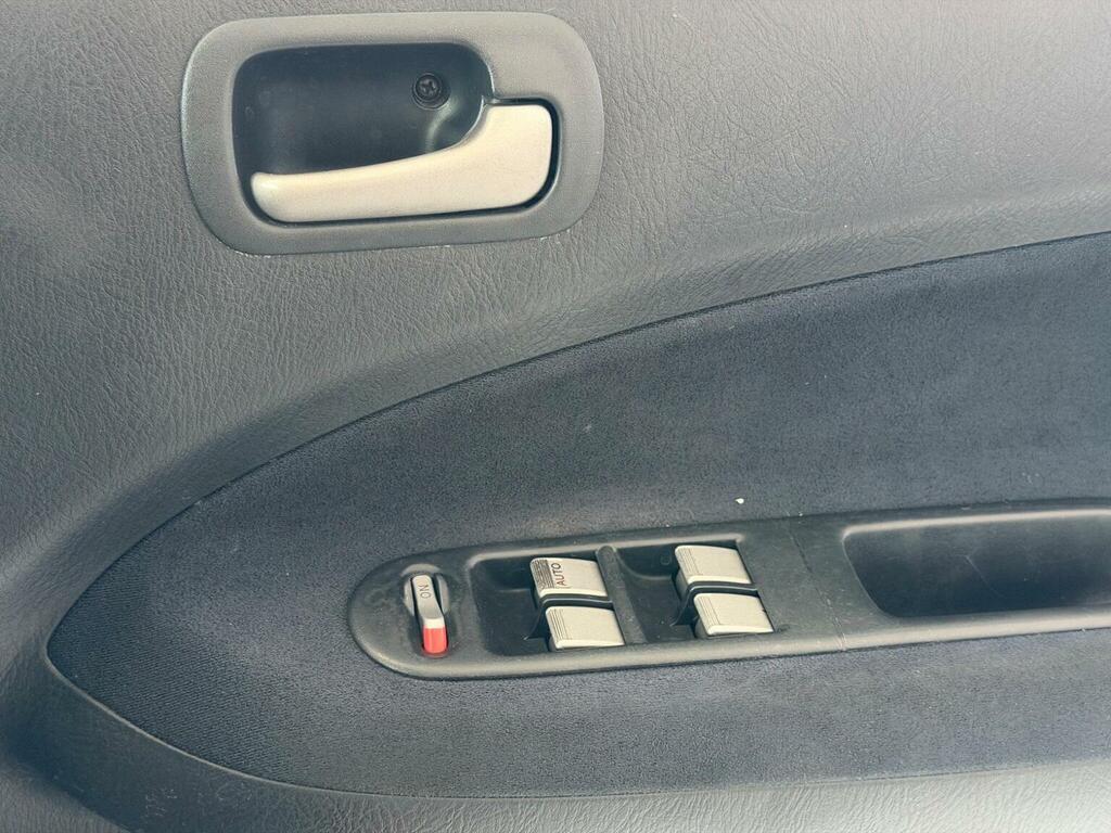 Honda Hr-V 4Wd 5-Door Grey #14