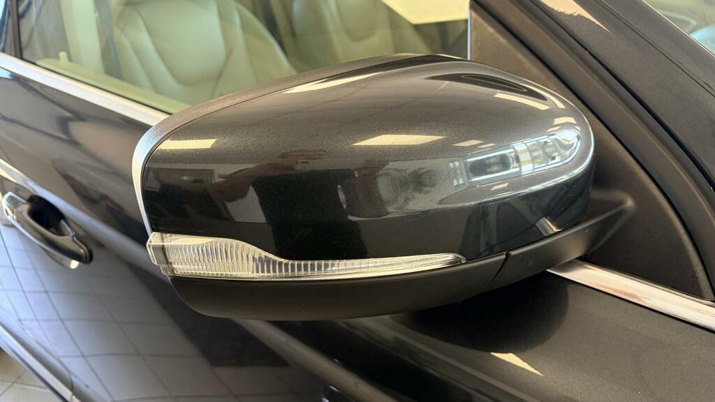 Volvo XC60 Suv 2.0 D4 R-design Lux Euro 6 Ss 201515 Grey #9