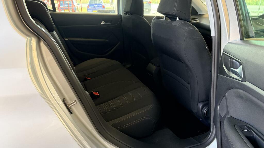 Peugeot 308 308 Gt Line Sw Hdi Blue Ss Blue #18