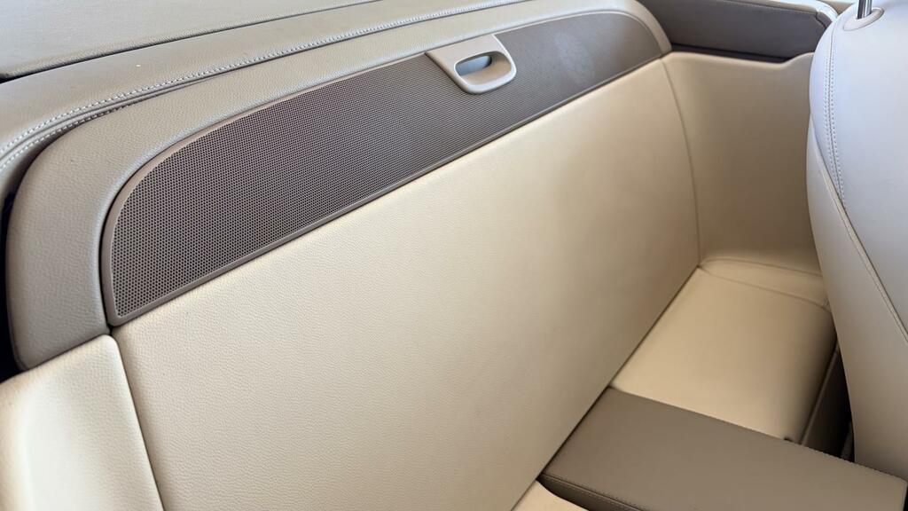 Mercedes-Benz SL Class Sl 350 Tip Silver #26