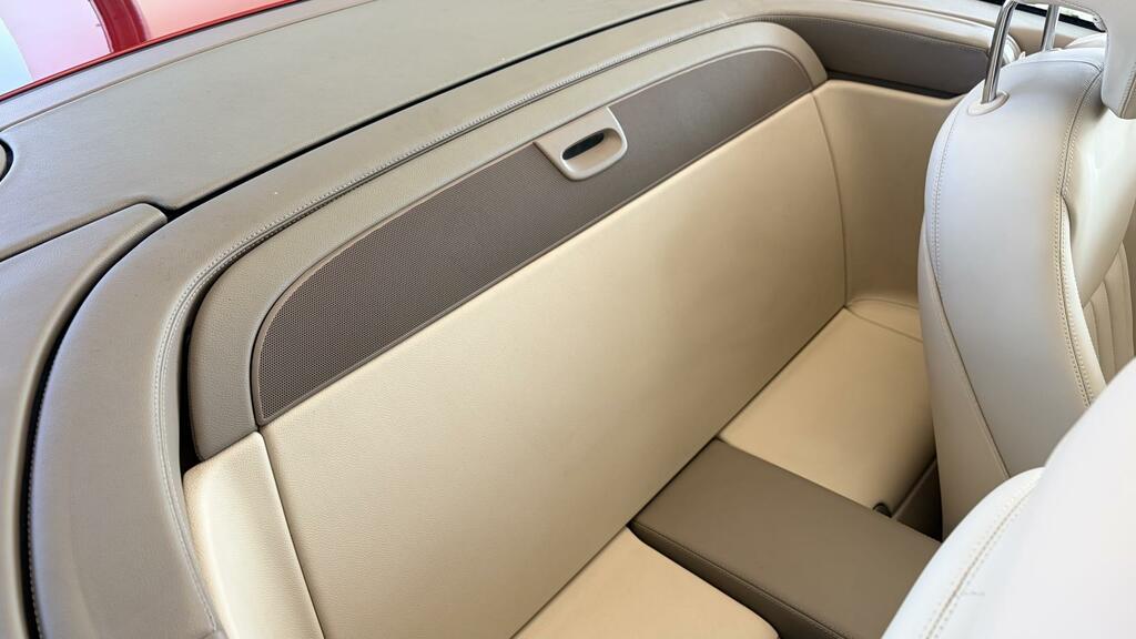Mercedes-Benz SL Class Sl 350 Tip Silver #28