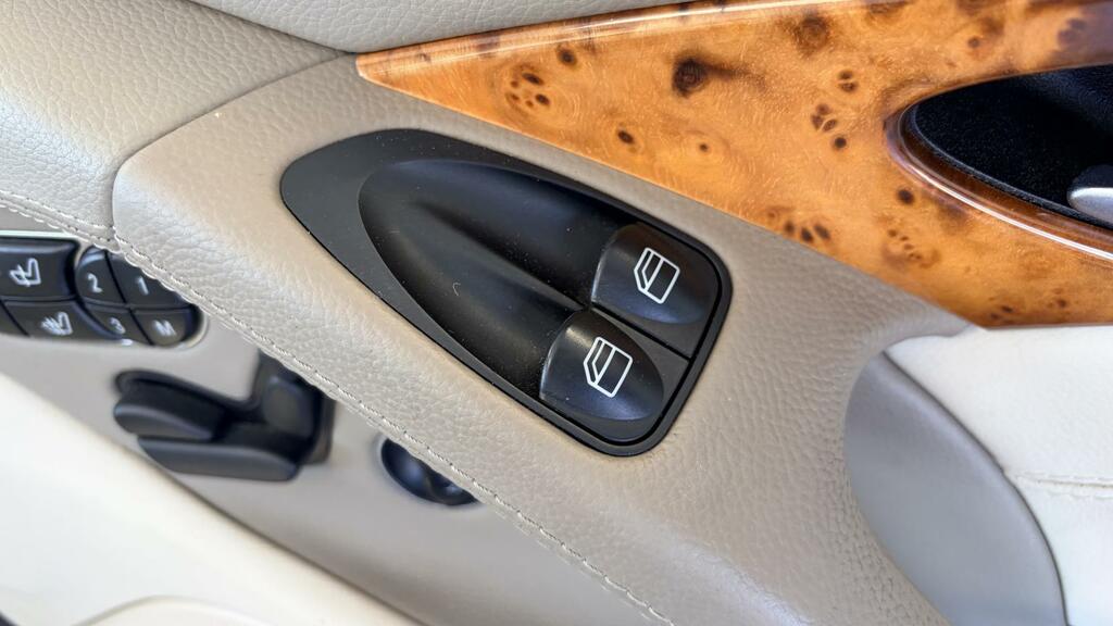 Mercedes-Benz SL Class Sl 350 Tip Silver #22