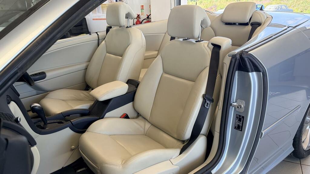 Saab 9-3 Linear Se Silver #26