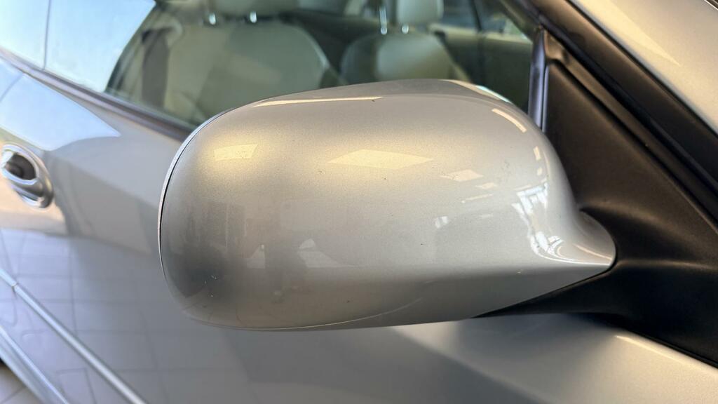 Saab 9-3 1.9 Ttid Turbo Edition Euro 4 Silver #18