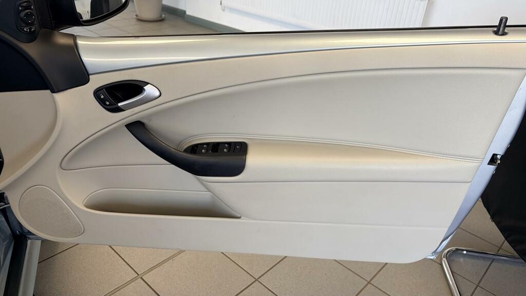 Saab 9-3 1.9 Ttid Turbo Edition Euro 4 Silver #27