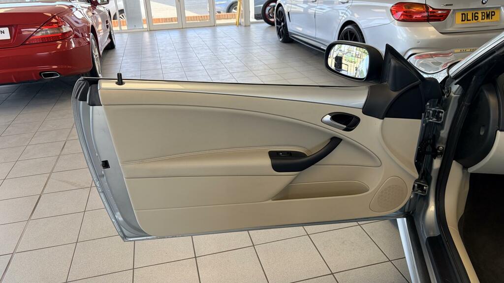 Saab 9-3 1.9 Ttid Turbo Edition Euro 4 Silver #31