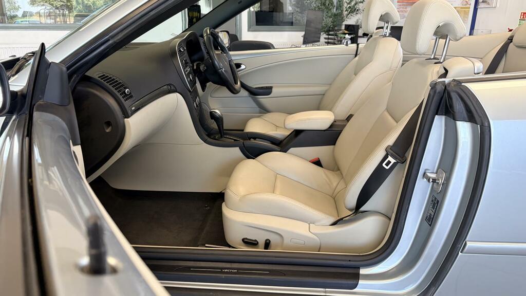 Saab 9-3 1.9 Ttid Turbo Edition Euro 4 Silver #28