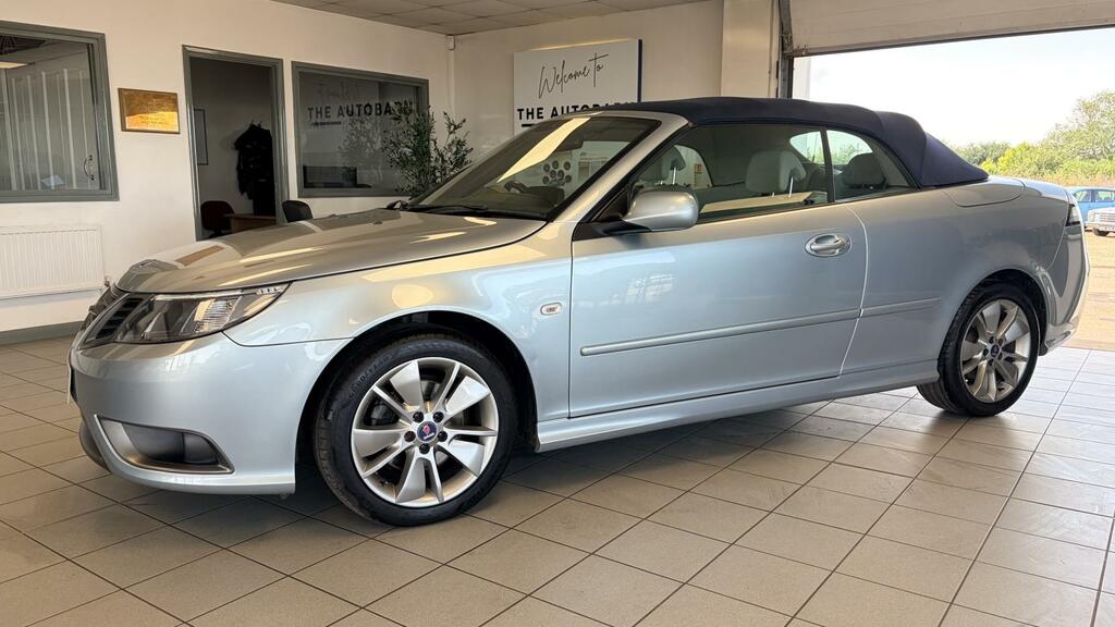 Saab 9-3 1.9 Ttid Turbo Edition Euro 4 Silver #9