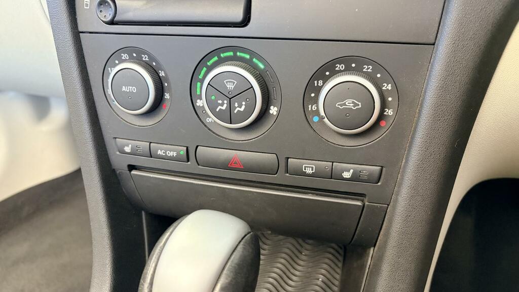 Saab 9-3 Linear Se Silver #35