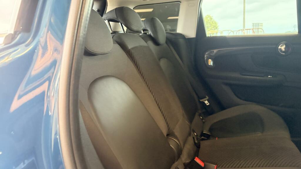 Mini Countryman 2.0 Cooper S Black #12