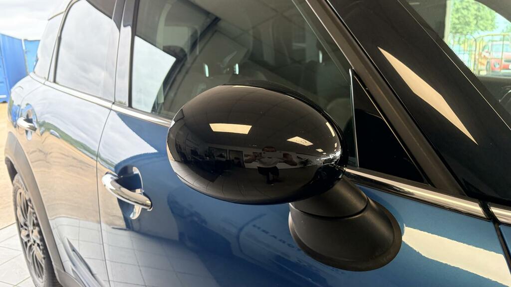 Mini Countryman 2.0 Cooper S Suv Euro 6 S S 1 Blue #6