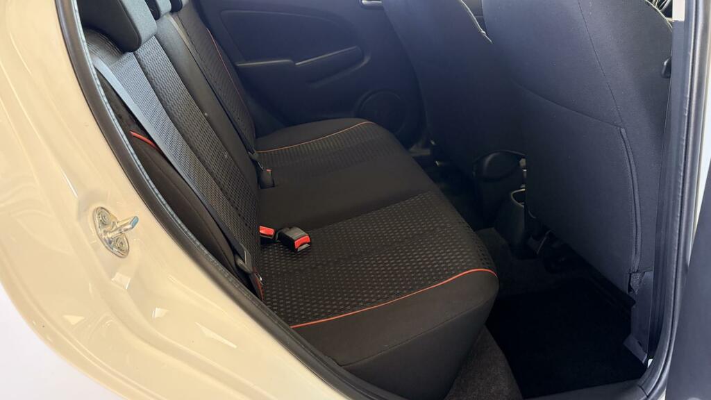 Mazda 2 1.5 Sport Euro 5 Red #10