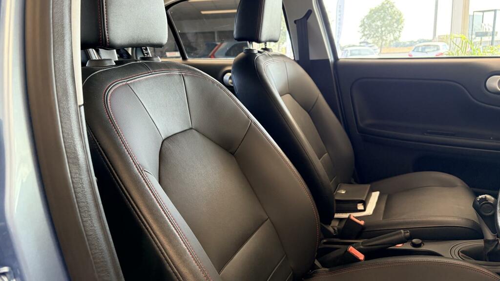 MG MG3 1.5 Vti-tech 3Form Sport Euro 6 S S Red #14