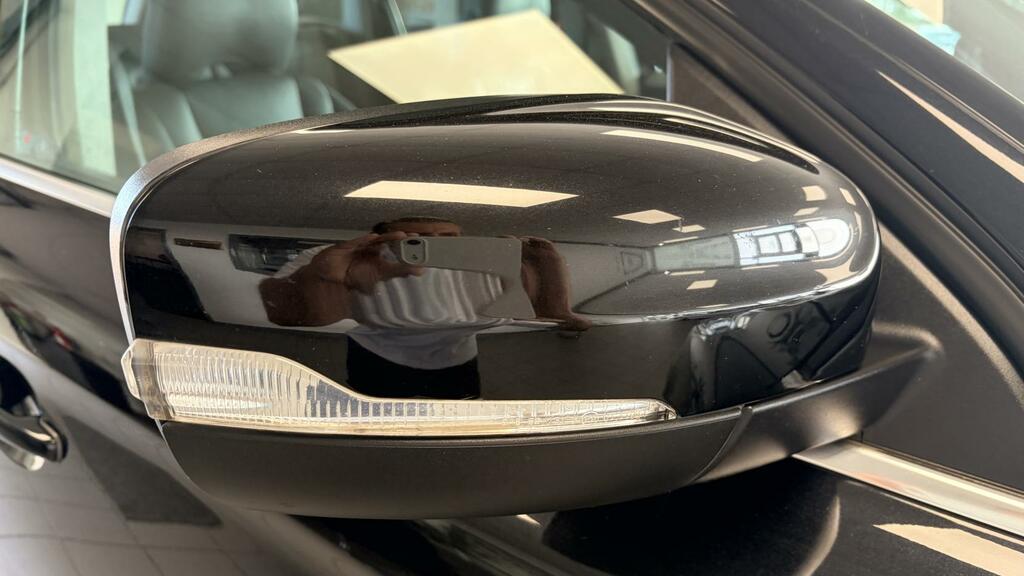 Volvo XC60 2.0L D4 R-design Lux 178 Bhp White #7