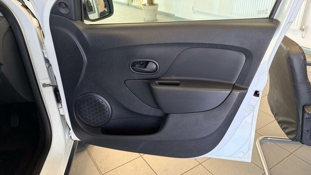 Dacia Sandero Stepway 1.5 Dci Ambiance Euro 6 Ss Grey #16