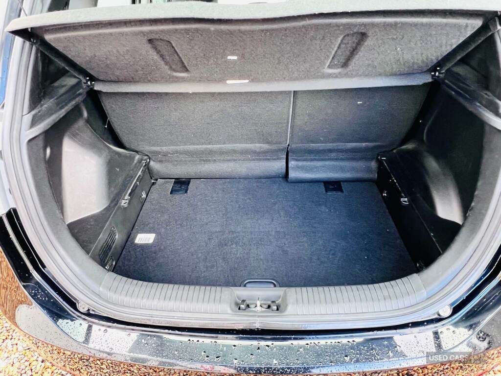 Hyundai Ix20 Hyundai Ix20 1.4 Blue Drive Se Euro 6 Ss 20  #18