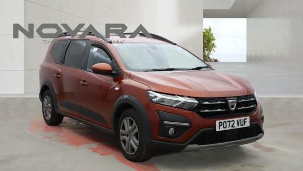 Dacia Duster Prestige White #3