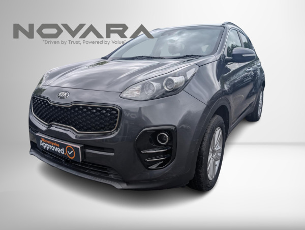 Kia Stonic 2 Black #2
