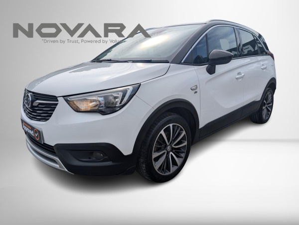 Kia Stonic Suv 1.0 T-gdi 4 Dct Euro 6 Ss 201868 White #20