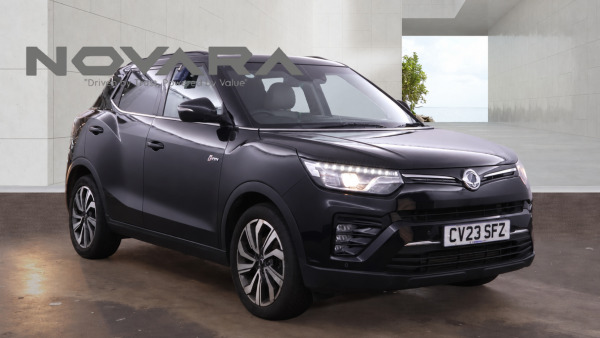 Kia Stonic Suv 1.0 T-gdi 4 Dct Euro 6 Ss 201868 White #14