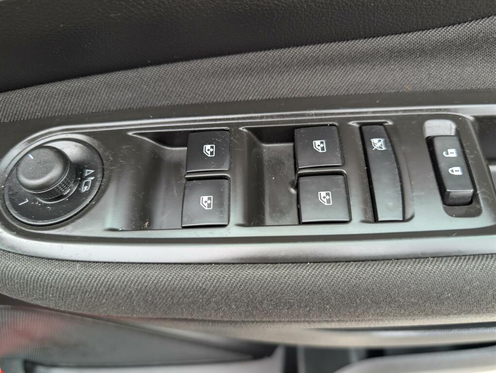 Vauxhall Mokka X 1.6 Cdti Design Nav Suv Euro 6 Ss 17 Black #17