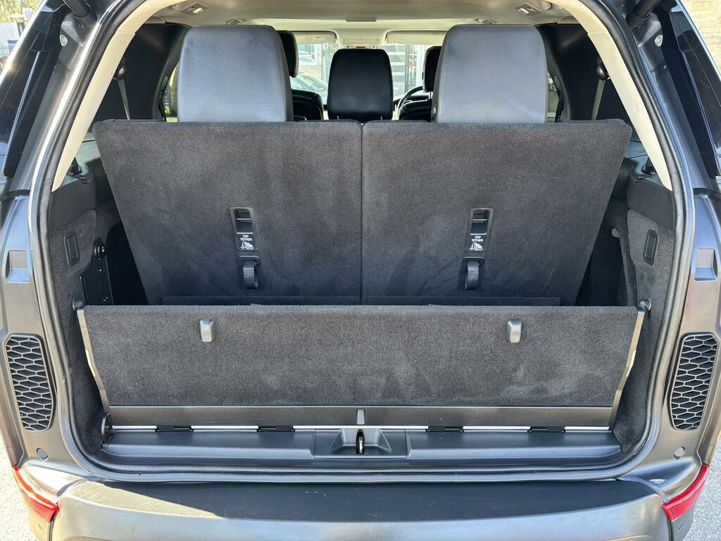 Land Rover Discovery Sd4 Se Suv 4Wd Euro 6 Ss 240 P Grey #19
