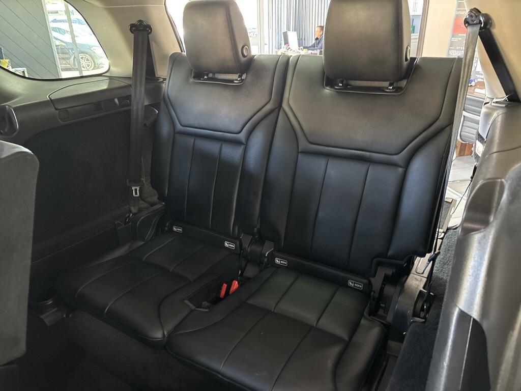 Land Rover Discovery Sd4 Se Suv 4Wd Euro 6 Ss 240 P Grey #47